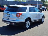 Used 2016 Ford Explorer XLT w/ Equipment Group 202A image 5