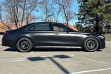 New 2025 Mercedes-Benz S 63 AMG S image 3