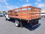 New 2025 Ford F550 2WD Regular Cab Super Duty image 4