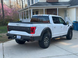 Used 2019 Ford F150 Raptor w/ Equipment Group 802A Luxury image 2