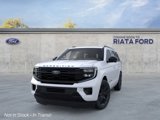 New 2025 Ford Expedition Platinum w/ Stealth Performance Package image 2