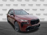 New 2025 BMW X7 M60i image 2
