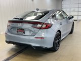New 2025 Honda Civic Sport image 5