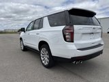 Used 2022 Chevrolet Tahoe Premier image 3