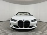 New 2026 BMW 430i xDrive Convertible w/ Convenience Package image 2
