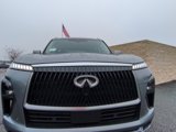 New 2025 INFINITI QX80 Sensory image 3