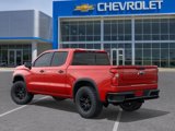 New 2026 Chevrolet Silverado 1500 ZR2 w/ Dark Appearance Package image 4