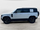 New 2025 Land Rover Defender 110 X-Dynamic SE image 2