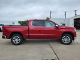 New 2025 Chevrolet Silverado 1500 LTZ w/ Technology Package image 4