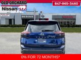 New 2026 Nissan Rogue SV image 5