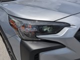 New 2025 Subaru Outback Onyx Edition image 6