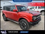 Certified 2024 Ford Bronco Outer Banks image 2
