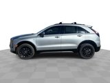 New 2024 Cadillac XT4 Sport image 5