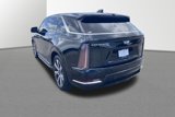 New 2026 Cadillac Escalade IQ Luxury 1 w/ LPO, Floor Liner Package image 3