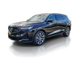 New 2025 Acura MDX w/ Technology Package image 2