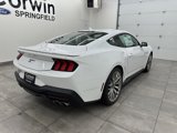New 2025 Ford Mustang GT Premium image 6