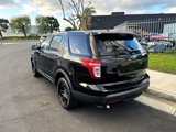 Used 2015 Ford Explorer 4WD Police Interceptor image 4