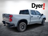 New 2025 Chevrolet Silverado 1500 ZR2 w/ Technology Package image 3