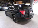 Used 2022 Ford Explorer 4WD Police Interceptor image 3