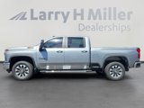 New 2025 Chevrolet Silverado 2500 LT w/ Texas Edition image 2