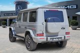 New 2025 Mercedes-Benz G 580 w/ EQ Technology image 4
