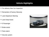 New 2026 Hyundai Santa Fe SEL image 2