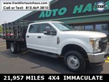 Used 2019 Ford F350 XL w/ Power Equipment Group image 3
