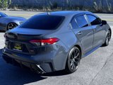 Used 2023 Toyota Corolla XSE image 5