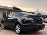Used 2011 MAZDA MAZDA3 s Grand Touring w/ Tech Pkg image 3