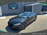 Used 2018 Audi S5 Premium Plus image 2