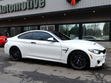 Used 2019 BMW M4 CS image 3