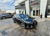 Used 2022 Lexus UX 250h F Sport image 2