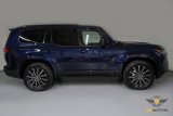 Used 2025 Lexus GX 550 image 4
