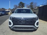 New 2025 Volkswagen Atlas Peak Edition SE image 2