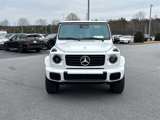New 2025 Mercedes-Benz G 580 w/ EQ Technology image 3