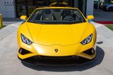 Used 2023 Lamborghini Huracan EVO image 2