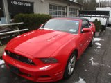 Used 2014 Ford Mustang GT w/ Equipment Group 301A image 2