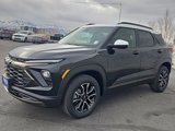 New 2025 Chevrolet TrailBlazer ACTIV w/ Convenience Package image 3