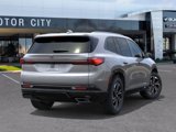 New 2025 Buick Enclave Sport Touring image 4