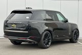 New 2025 Land Rover Range Rover SE image 5