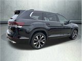 New 2025 Volkswagen Atlas SEL Premium R-Line image 5