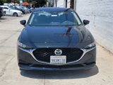 Certified 2025 MAZDA MAZDA3 s image 2
