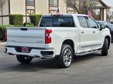 New 2025 Chevrolet Silverado 1500 High Country w/ Technology Package image 4