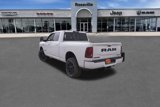 New 2025 RAM 2500 Laramie w/ Night Edition image 5