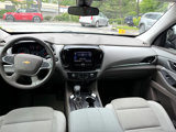 Used 2021 Chevrolet Traverse LT w/ LPO, Cargo Package image 6