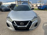 Used 2019 Nissan Maxima 3.5 SV image 3