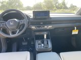 New 2026 Honda CR-V EX image 5