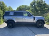 Certified 2024 Land Rover Defender 110 S image 5