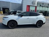 New 2025 Nissan Murano Platinum w/ Cargo Package image 4