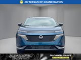 New 2025 Nissan Murano Platinum image 2